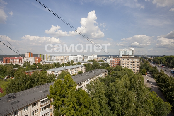 
  Продается 3-комн. квартира, 65 м², Ленина ул, д. 84
. Фото 25.