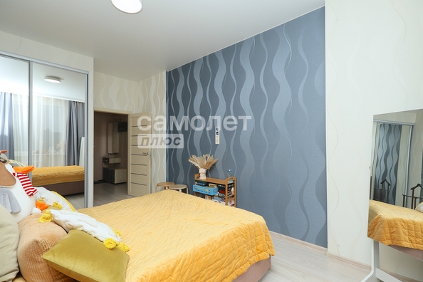 
  Продается 2-комн. квартира, 47 м², Осенний б-р, д. 14
. Фото 7.