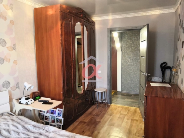 
  Продается 3-комн. квартира, 50.9 м², Инициативная ул, д. 36
. Фото 7.