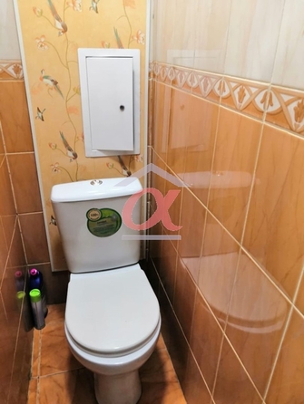 
  Продается 3-комн. квартира, 50.9 м², Инициативная ул, д. 36
. Фото 17.