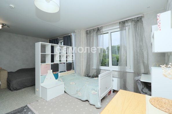 
  Продается 1-комн. квартира, 33 м², Дегтярева ул, д. 1
. Фото 4.
