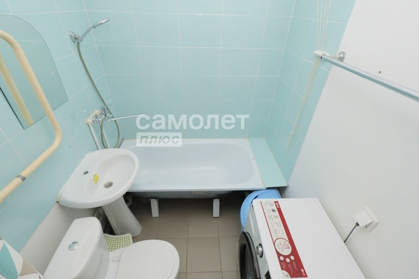 
  Продается 1-комн. квартира, 33 м², Дегтярева ул, д. 1
. Фото 18.