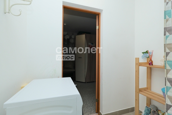 
  Продается 1-комн. квартира, 33 м², Дегтярева ул, д. 1
. Фото 19.