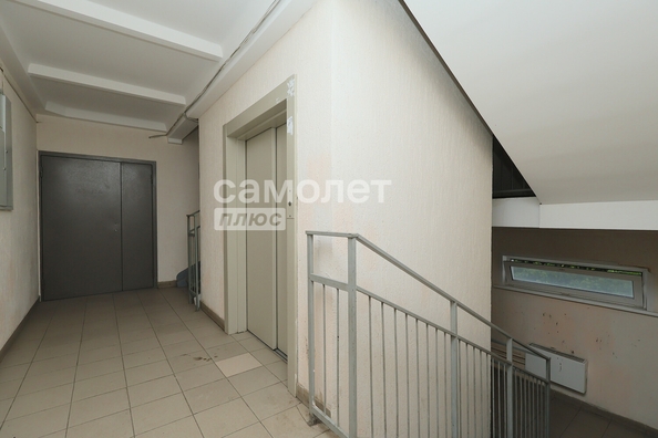 
  Продается 1-комн. квартира, 33 м², Дегтярева ул, д. 1
. Фото 21.