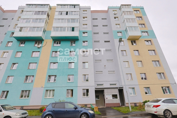 
  Продается 1-комн. квартира, 33 м², Дегтярева ул, д. 1
. Фото 26.