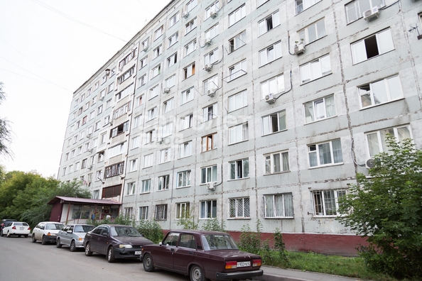 
  Продается 1-комн. квартира, 22.7 м², Октябрьский пр-кт, д. 44
. Фото 14.