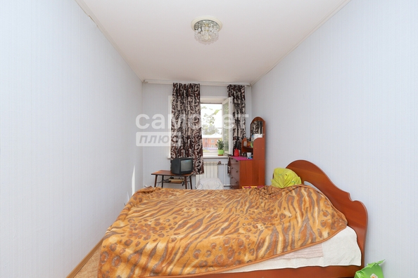 
  Продается 3-комн. квартира, 59.8 м², Ленина пр-кт, д. 105
. Фото 5.
