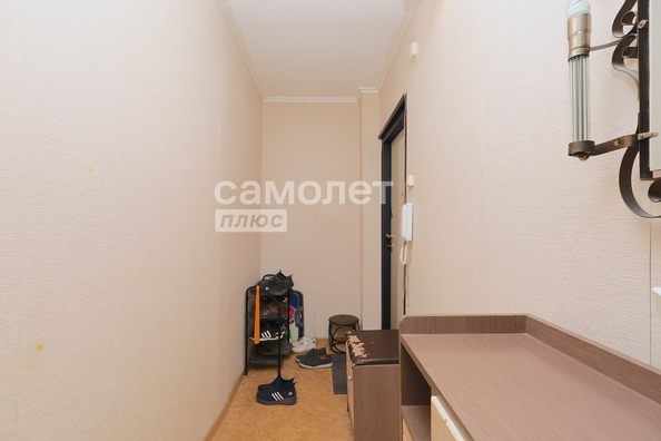 
  Продается 3-комн. квартира, 59.8 м², Ленина пр-кт, д. 105
. Фото 17.