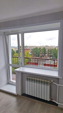 
  Сдается 3-комн. квартира, 54.8 м², Черняховского ул
. Фото 8.