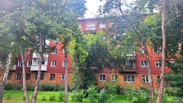 
  Сдается 3-комн. квартира, 54.8 м², Черняховского ул
. Фото 17.