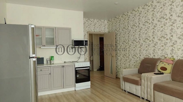 
  Продается 2-комн. квартира, 53 м², Восточный пр-кт, д. 21к3
. Фото 1.