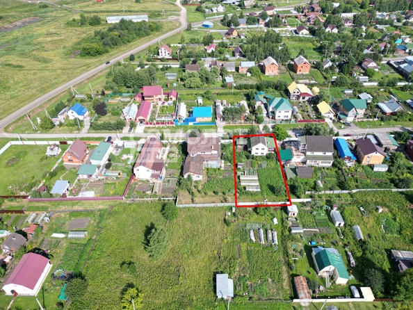 
  Продается дом, 123.8 м², деревня Смолино
. Фото 6.