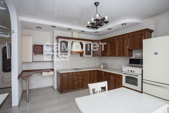 
  Продается 1-комн. квартира, 46.8 м², Притомский пр-кт, д. 7/1
. Фото 1.