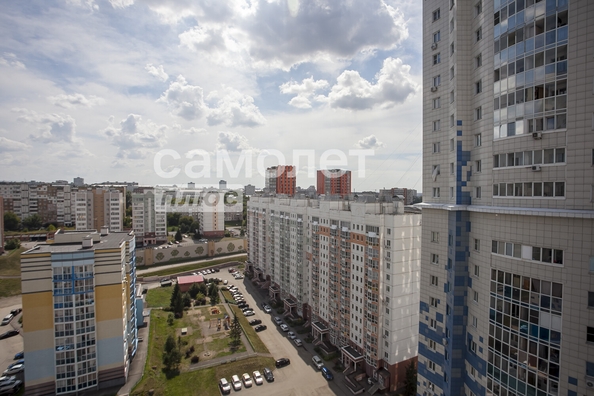 
  Продается 1-комн. квартира, 46.8 м², Притомский пр-кт, д. 7/1
. Фото 21.