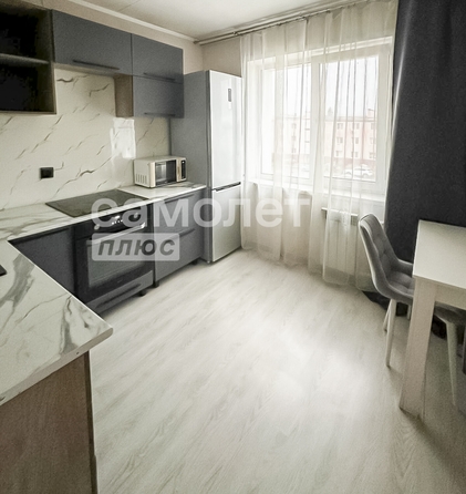 
  Продается 1-комн. квартира, 41.9 м², Коммунистическая ул, д. 7
. Фото 1.