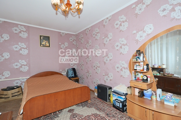 
  Продается дом, 103 м², деревня Плотниково
. Фото 8.