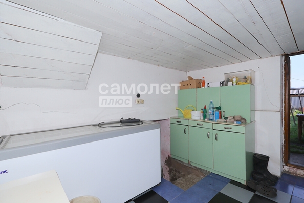 
  Продается дом, 103 м², деревня Плотниково
. Фото 24.
