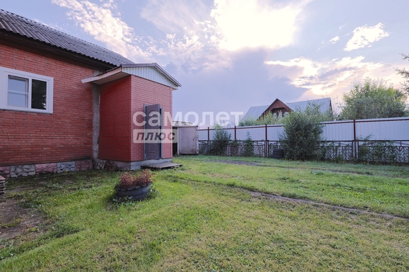 
  Продается дом, 103 м², деревня Плотниково
. Фото 35.