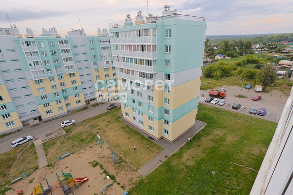 
  Продается студия, 29 м², Дегтярева ул, д. 7
. Фото 14.