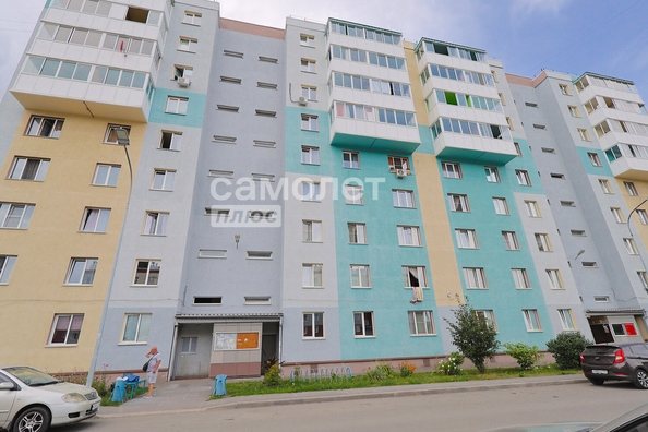 
  Продается студия, 29 м², Дегтярева ул, д. 7
. Фото 15.