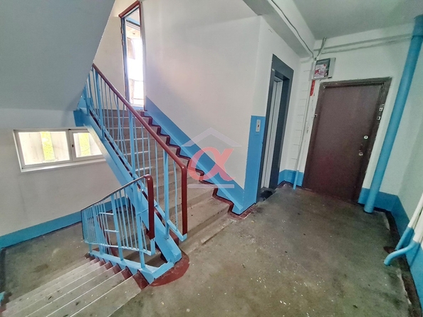 
  Продается 1-комн. квартира, 29 м², Комсомольский пр-кт, д. 43
. Фото 2.