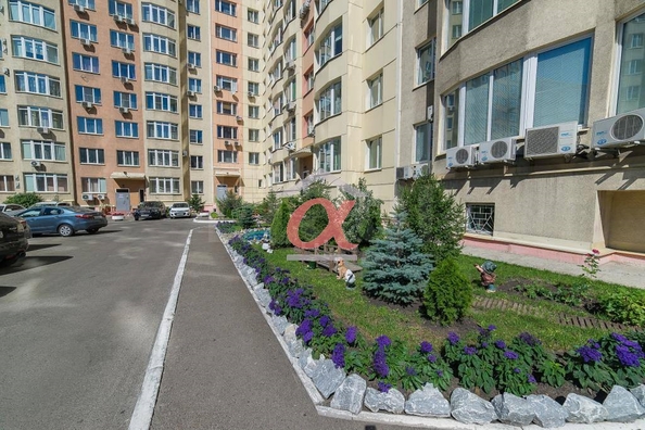 
  Продается 4-комн. квартира, 135.6 м², Свободы ул, д. 3
. Фото 11.