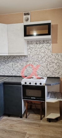 
  Сдается 1-комн. квартира, 34.6 м², Космическая ул, д. 6
. Фото 7.