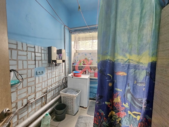 
  Продается 3-комн. квартира, 57.5 м², Теплый Ключ 5-й ул, д. 8
. Фото 20.