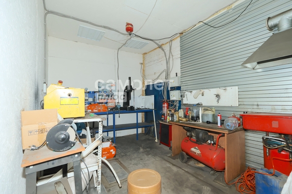 
  Продается универсальное помещение, 508 м², Баумана ул, д. 55
. Фото 21.