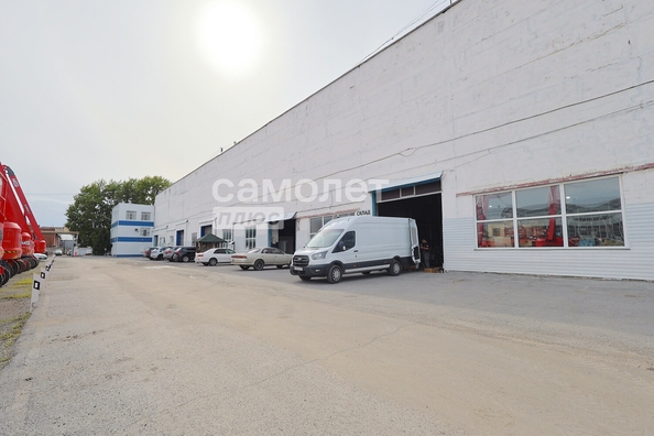 
  Продается универсальное помещение, 508 м², Баумана ул, д. 55
. Фото 24.