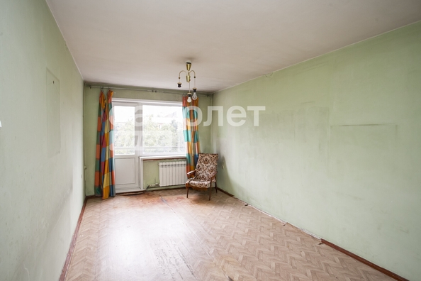 
  Продается 2-комн. квартира, 43.5 м², Ленина пр-кт, д. 106
. Фото 6.