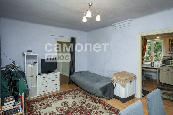 
  Продается дом, 43 м², Кемерово
. Фото 7.