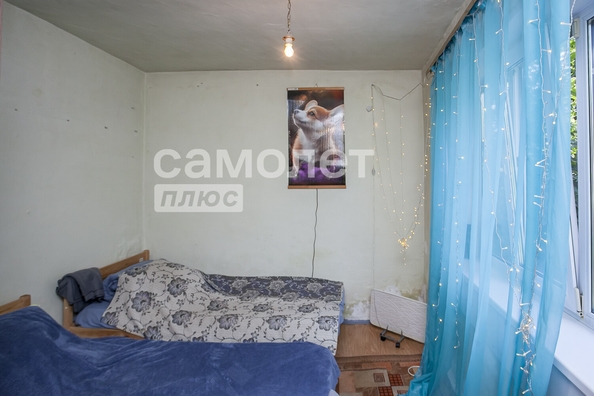 
  Продается дом, 43 м², Кемерово
. Фото 9.