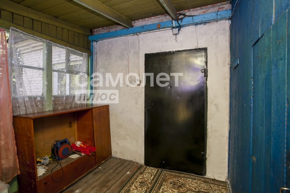 
  Продается дом, 43 м², Кемерово
. Фото 19.
