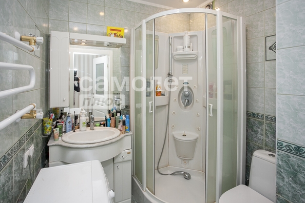 
  Продается 2-комн. квартира, 53.8 м², Строителей б-р, д. 28
. Фото 23.