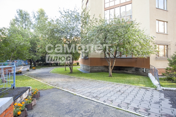 
  Продается 2-комн. квартира, 53.8 м², Строителей б-р, д. 28
. Фото 27.