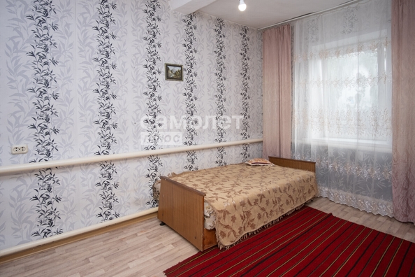 
  Продается дом, 45.6 м², Кемерово
. Фото 8.