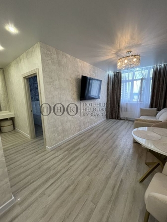 
  Продается 2-комн. квартира, 38 м², ЖК Панорама, (Октябрьский, 32Б)
. Фото 3.