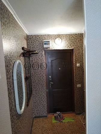 
  Продается 1-комн. квартира, 17 м², Ворошилова ул, д. 40
. Фото 1.