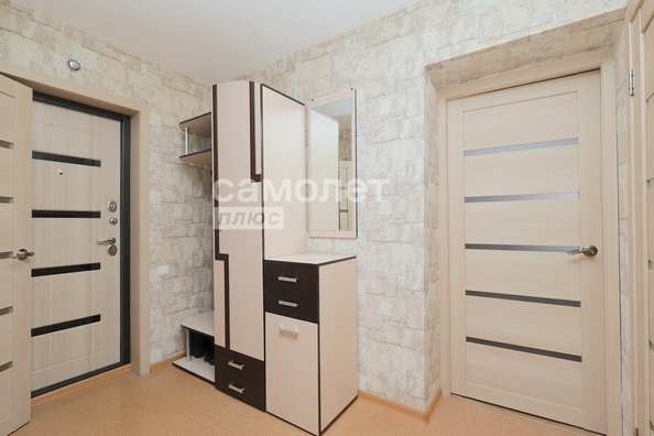 
  Продается 2-комн. квартира, 46.7 м², Солнечный мкр, д. 18
. Фото 12.