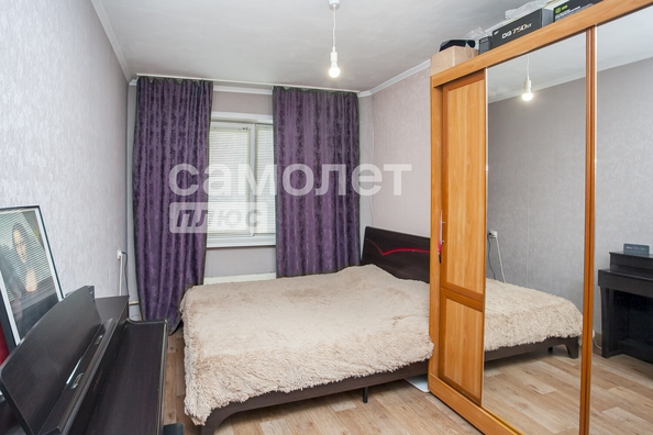 
  Продается 3-комн. квартира, 62.6 м², Волгоградская ул, д. 3
. Фото 3.