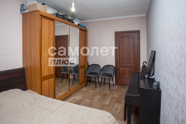 
  Продается 3-комн. квартира, 62.6 м², Волгоградская ул, д. 3
. Фото 4.