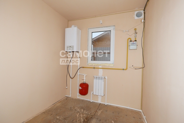 
  Продается дом, 113.9 м², село Березово
. Фото 2.