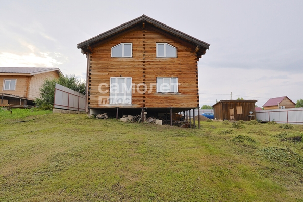 
  Продается дом, 113.9 м², село Березово
. Фото 23.