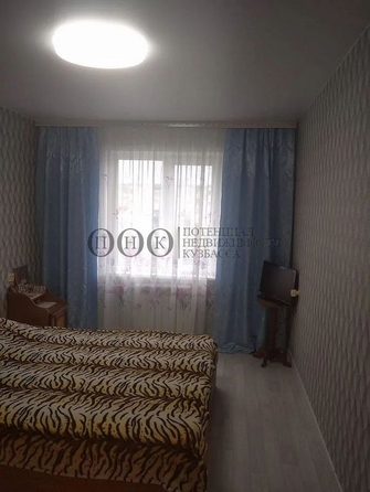 
  Продается 2-комн. квартира, 52 м², Центральная ул, д. 3
. Фото 4.