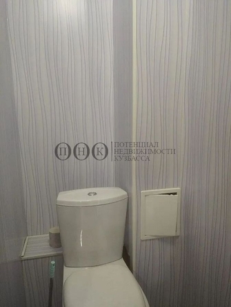 
  Продается 2-комн. квартира, 52 м², Центральная ул, д. 3
. Фото 14.