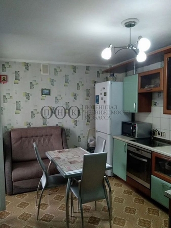 
  Продается 2-комн. квартира, 52 м², Ленина пр-кт, д. 55б
. Фото 14.
