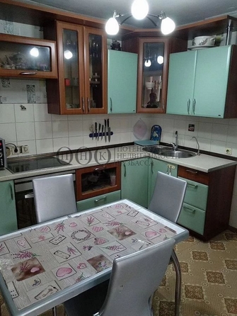 
  Продается 2-комн. квартира, 52 м², Ленина пр-кт, д. 55б
. Фото 15.