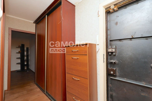 
  Продается 4-комн. квартира, 60.5 м², Строителей б-р, д. 33
. Фото 20.
