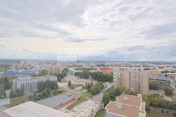 
  Продается 3-комн. квартира, 161.6 м², Притомская набережная ул, д. 25
. Фото 23.